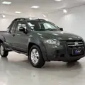 FIAT STRADA 1.8 MPI ADVENTURE CE 16V FLEX 2P MANUAL FIAT STRADA 1.8 MPI ADVENTURE CE 16V FLEX 2P MANUAL