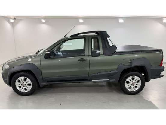 FIAT-STRADA-1.8 MPI ADVENTURE CE 16V FLEX 2P MANUAL FIAT-STRADA-2012