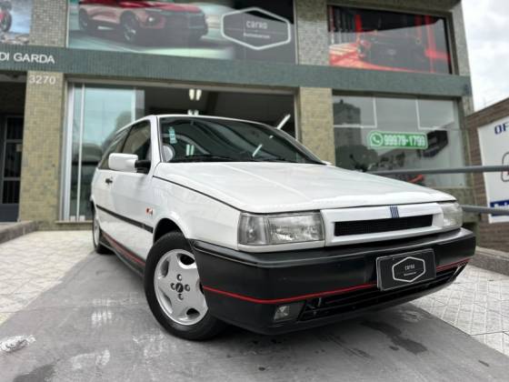 FIAT TIPO 2.0 IE 16V GASOLINA 2P MANUAL