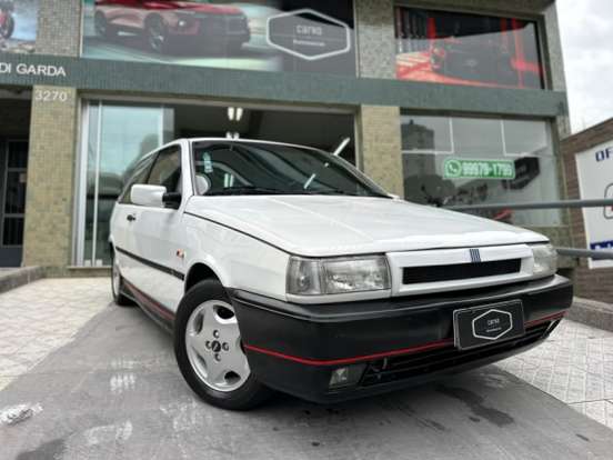 FIAT-TIPO-2.0 IE 16V GASOLINA 2P MANUAL FIAT-TIPO-1995