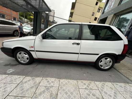 FIAT-TIPO-2.0 IE 16V GASOLINA 2P MANUAL FIAT-TIPO-1995