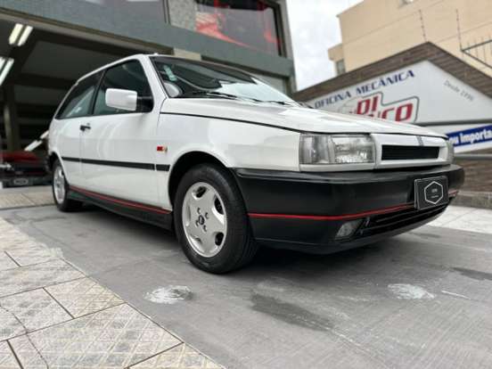 FIAT-TIPO-2.0 IE 16V GASOLINA 2P MANUAL FIAT-TIPO-1995