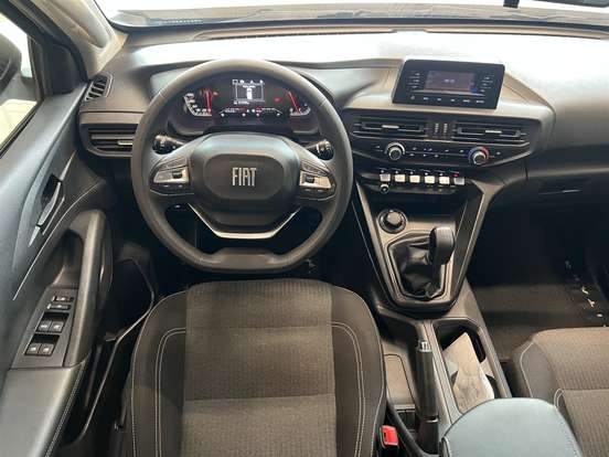 FIAT-TITANO-2.2 TURBO DIESEL ENDURANCE 4X4 MANUAL FIAT-TITANO-2024