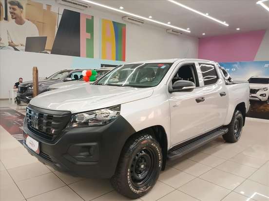 FIAT-TITANO-2.2 TURBO DIESEL ENDURANCE 4X4 MANUAL FIAT-TITANO-2024