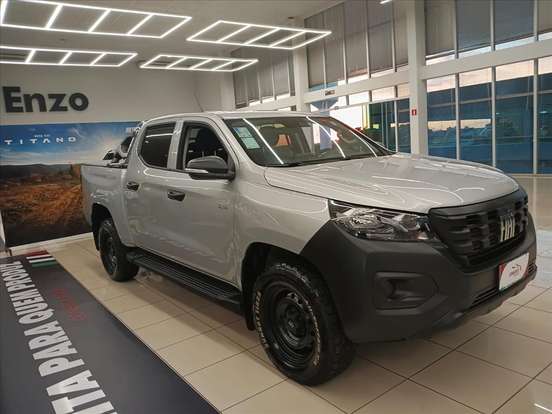 FIAT-TITANO-2.2 TURBO DIESEL ENDURANCE 4X4 MANUAL FIAT-TITANO-2024
