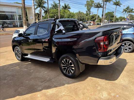 FIAT-TITANO-2.2 TURBO DIESEL RANCH 4X4 AT6 FIAT-TITANO-2024