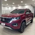 FIAT TITANO 2.2 TURBO DIESEL RANCH 4X4 AT6 FIAT TITANO 2.2 TURBO DIESEL RANCH 4X4 AT6
