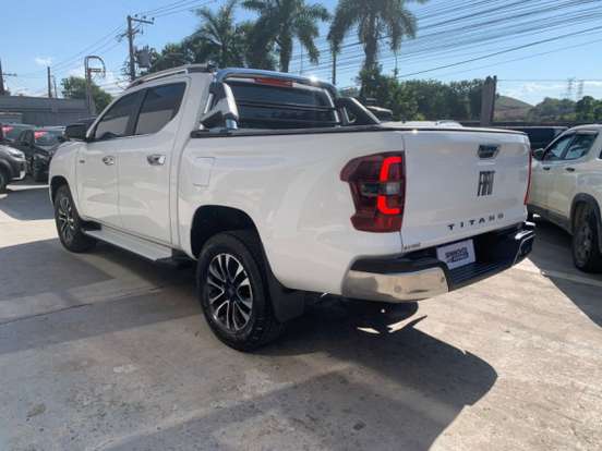 FIAT-TITANO-2.2 TURBO DIESEL RANCH 4X4 AT6 FIAT-TITANO-2024