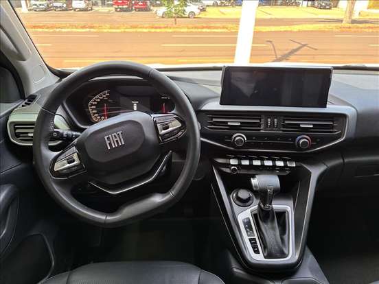 FIAT-TITANO-2.2 TURBO DIESEL VOLCANO 4X4 AT6 FIAT-TITANO-2024