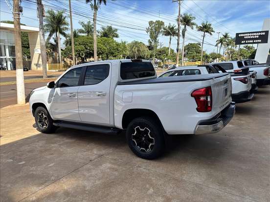 FIAT-TITANO-2.2 TURBO DIESEL VOLCANO 4X4 AT6 FIAT-TITANO-2024