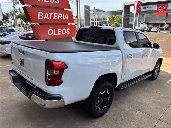 FIAT-TITANO-2.2 TURBO DIESEL VOLCANO 4X4 AT6 FIAT-TITANO-2024