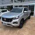 FIAT TITANO 2.2 TURBO DIESEL VOLCANO 4X4 AT6 FIAT TITANO 2.2 TURBO DIESEL VOLCANO 4X4 AT6