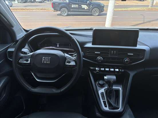 FIAT-TITANO-2.2 TURBO DIESEL VOLCANO 4X4 AT6 FIAT-TITANO-2024