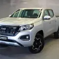 FIAT TITANO 2.2 TURBO DIESEL VOLCANO 4X4 AT6 FIAT TITANO 2.2 TURBO DIESEL VOLCANO 4X4 AT6