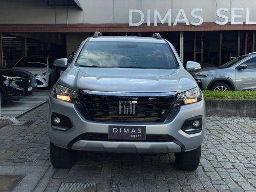 FIAT-TITANO-2.2 TURBO DIESEL VOLCANO 4X4 AT6 FIAT-TITANO-2024
