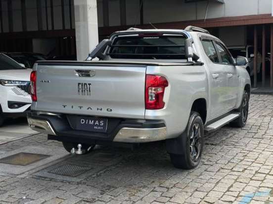 FIAT-TITANO-2.2 TURBO DIESEL VOLCANO 4X4 AT6 FIAT-TITANO-2024