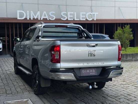 FIAT-TITANO-2.2 TURBO DIESEL VOLCANO 4X4 AT6 FIAT-TITANO-2024