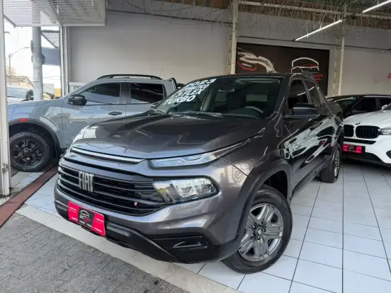 FIAT-TORO-1.3 TURBO 270 FLEX ENDURANCE AT6 FIAT-TORO-2022