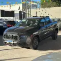 FIAT TORO 1.3 TURBO 270 FLEX ENDURANCE AT6 FIAT TORO 1.3 TURBO 270 FLEX ENDURANCE AT6