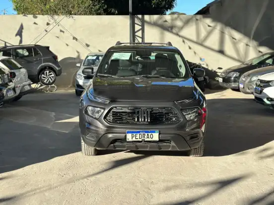 FIAT-TORO-1.3 TURBO 270 FLEX ENDURANCE AT6 FIAT-TORO-2023