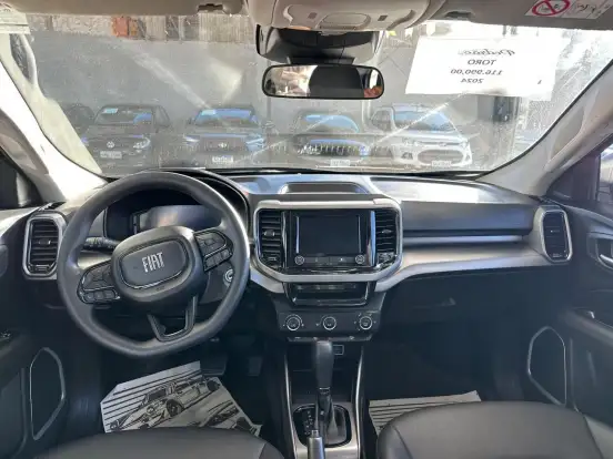 FIAT-TORO-1.3 TURBO 270 FLEX ENDURANCE AT6 FIAT-TORO-2023