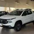 FIAT TORO 1.3 TURBO 270 FLEX FREEDOM AT6 FIAT TORO 1.3 TURBO 270 FLEX FREEDOM AT6