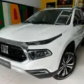 FIAT TORO 1.3 TURBO 270 FLEX VOLCANO AT6 FIAT TORO 1.3 TURBO 270 FLEX VOLCANO AT6