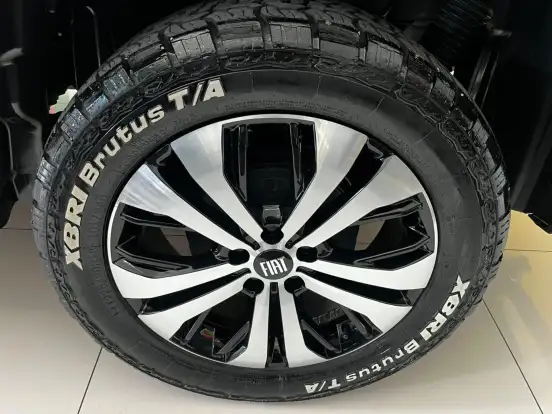 FIAT-TORO-1.3 TURBO 270 FLEX VOLCANO AT6 FIAT-TORO-2025