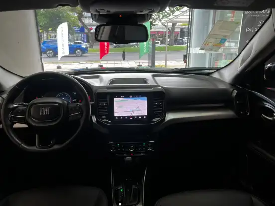 FIAT-TORO-1.3 TURBO 270 FLEX VOLCANO AT6 FIAT-TORO-2025
