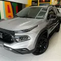 FIAT TORO 1.3 TURBO 270 FLEX VOLCANO AT6 FIAT TORO 1.3 TURBO 270 FLEX VOLCANO AT6