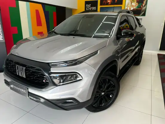 FIAT-TORO-1.3 TURBO 270 FLEX VOLCANO AT6 FIAT-TORO-2022