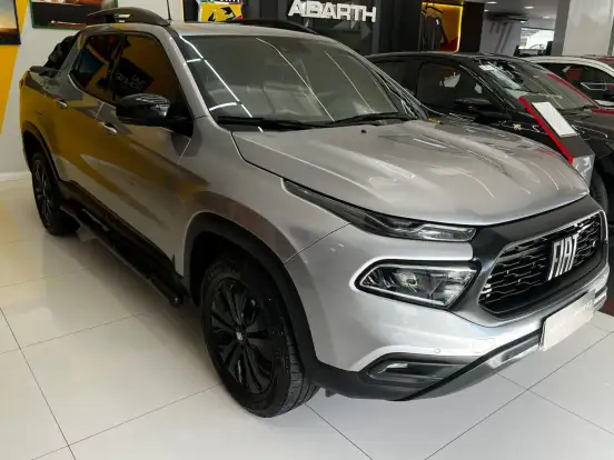 FIAT-TORO-1.3 TURBO 270 FLEX VOLCANO AT6 FIAT-TORO-2022