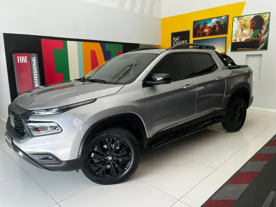 FIAT-TORO-1.3 TURBO 270 FLEX VOLCANO AT6 FIAT-TORO-2022