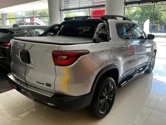FIAT-TORO-1.3 TURBO 270 FLEX VOLCANO AT6 FIAT-TORO-2022