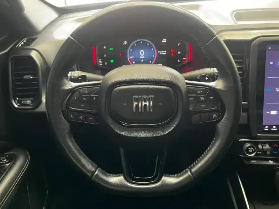 FIAT-TORO-1.3 TURBO 270 FLEX VOLCANO AT6 FIAT-TORO-2022