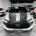 FIAT TORO 1.3 TURBO 270 FLEX VOLCANO AT6 FIAT TORO 1.3 TURBO 270 FLEX VOLCANO AT6
