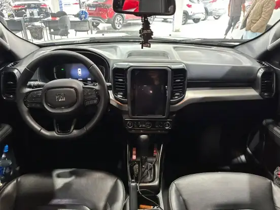 FIAT-TORO-1.3 TURBO 270 FLEX VOLCANO AT6 FIAT-TORO-2023