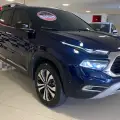 FIAT TORO 1.3 TURBO 270 FLEX VOLCANO AT6 FIAT TORO 1.3 TURBO 270 FLEX VOLCANO AT6