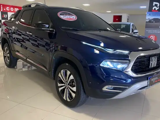 FIAT-TORO-1.3 TURBO 270 FLEX VOLCANO AT6 FIAT-TORO-2024