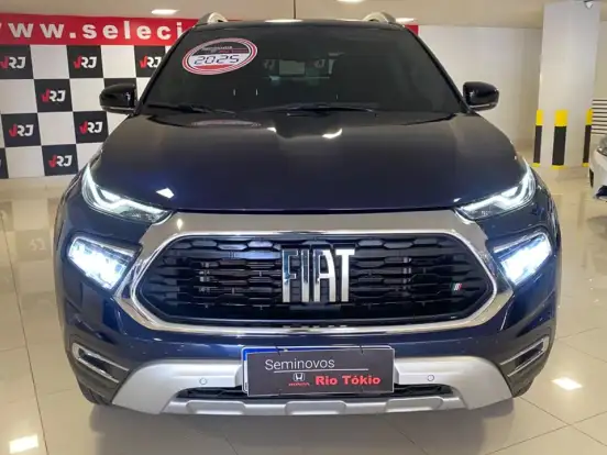 FIAT-TORO-1.3 TURBO 270 FLEX VOLCANO AT6 FIAT-TORO-2024