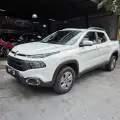 FIAT TORO 1.8 16V EVO FLEX FREEDOM AT6 FIAT TORO 1.8 16V EVO FLEX FREEDOM AT6