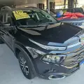 FIAT TORO 1.8 16V EVO FLEX FREEDOM AT6 FIAT TORO 1.8 16V EVO FLEX FREEDOM AT6