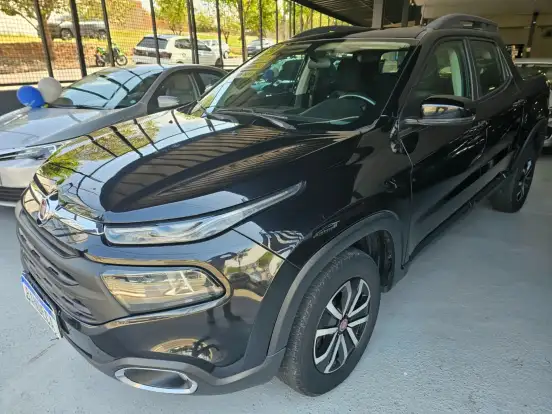 FIAT-TORO-1.8 16V EVO FLEX FREEDOM AT6 FIAT-TORO-2018
