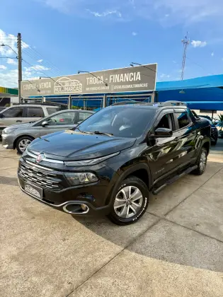 FIAT TORO 1.8 16V EVO FLEX FREEDOM OPEN EDITION AT6