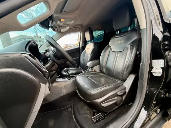 FIAT-TORO-1.8 16V EVO FLEX FREEDOM OPEN EDITION AT6 FIAT-TORO-2017