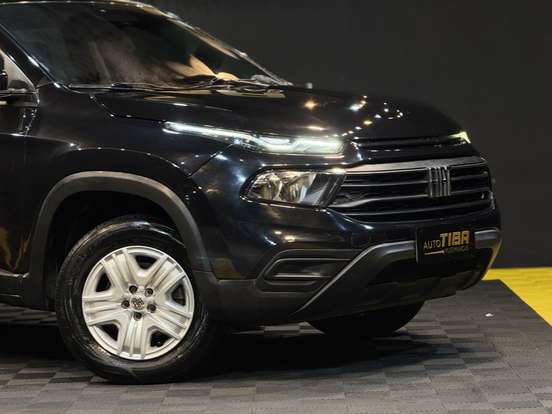 FIAT-TORO-1.3 TURBO 270 FLEX ENDURANCE AT6 FIAT-TORO-2021
