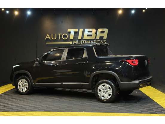 FIAT-TORO-1.3 TURBO 270 FLEX ENDURANCE AT6 FIAT-TORO-2021
