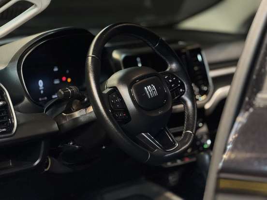 FIAT-TORO-1.3 TURBO 270 FLEX ENDURANCE AT6 FIAT-TORO-2021