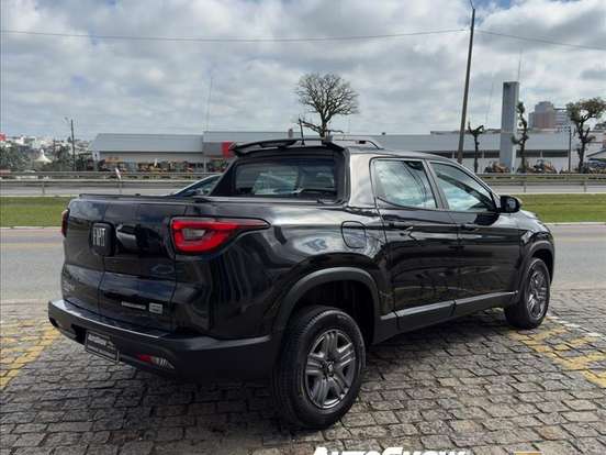 FIAT-TORO-1.3 TURBO 270 FLEX ENDURANCE AT6 FIAT-TORO-2022