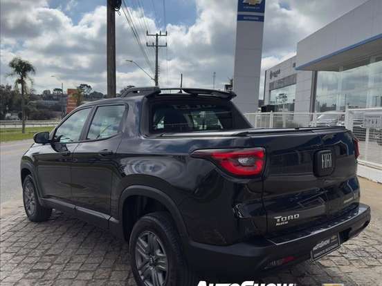 FIAT-TORO-1.3 TURBO 270 FLEX ENDURANCE AT6 FIAT-TORO-2022